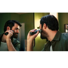 ست ماشین اصلاح موی صورت و بدن فیلیپس مدل MG5910