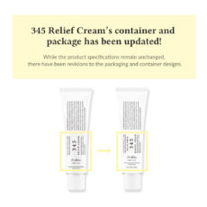 کرم ترمیم کننده دکتر آلتیا مدل 345 حجم 100 میلی لیتر