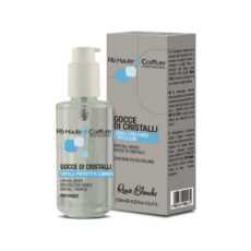 سرم مو رنه بلانش مدل Rb Haute coiffure حجم 125 میلی لیتر