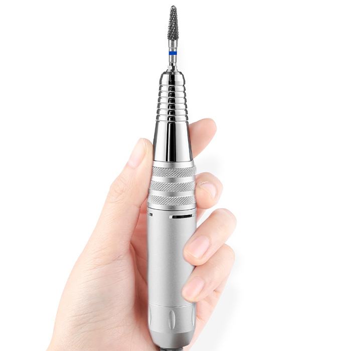 سوهان برقی بلوکیو مدل BQ-504