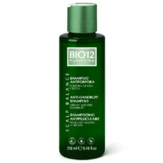 شامپو ضد شوره مو بیوتوالو مدل Purifying مناسب برای انواع مو حجم 250 میلی لیتر