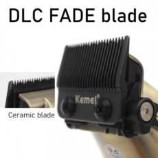 ماشین اصلاح موی سر و صورت کیمی مدل km-2365 مجموعه 2عددی