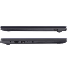 لپ تاپ 15.6 اینچی ایسوس مدل Vivobook E510MA-BR1489-Celeron N4020-8GB DDR4-256GB SSD-TN