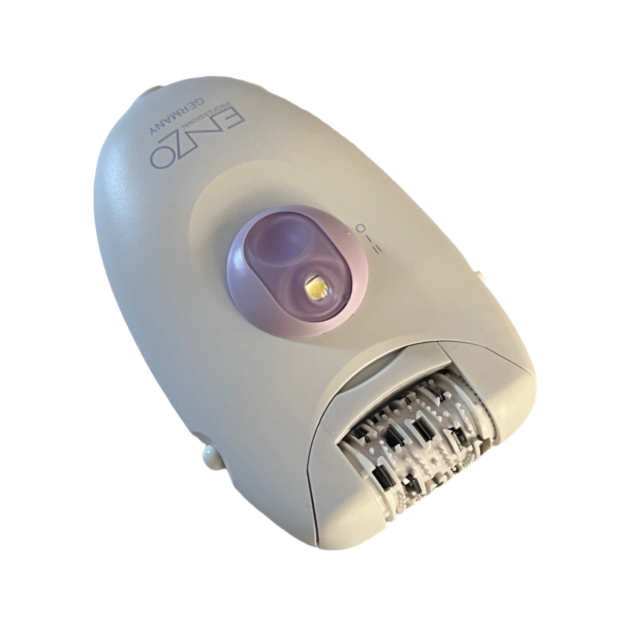 اپیلاتور بدن انزو پروفیشینال مدل EN-3390