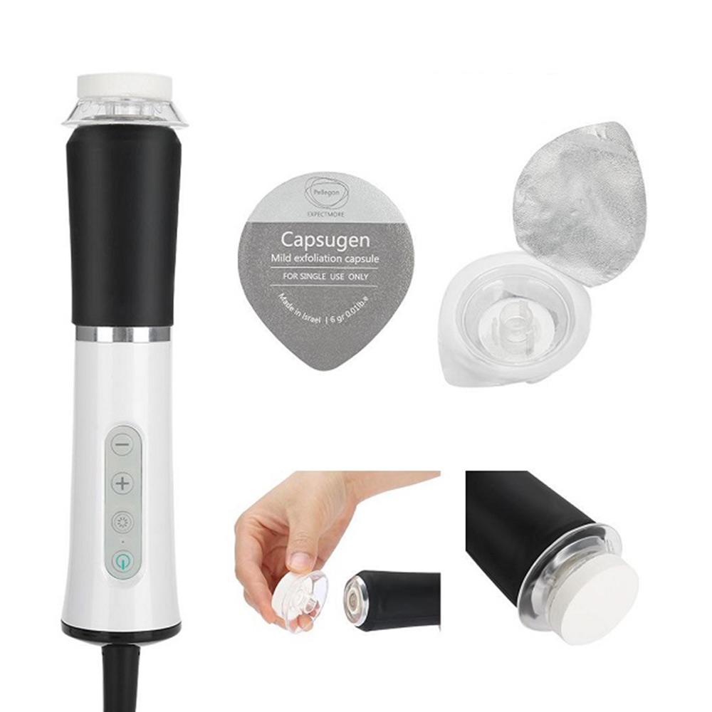 ژل ترمیم‌کننده و روشن کننده صورت پولوژن مدل NeeBright مناسب برای انواع پوست حجم 20 میلی‌لیتر بسته 12 عددی