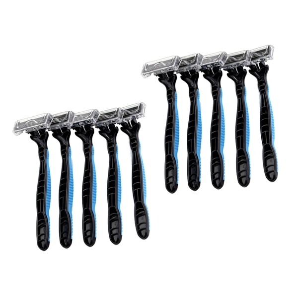 خودتراش لیزر کد 06 مجموعه 2 عددی