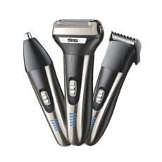 ست ماشین اصلاح موی صورت و بدن دی اس پی مدل 60090