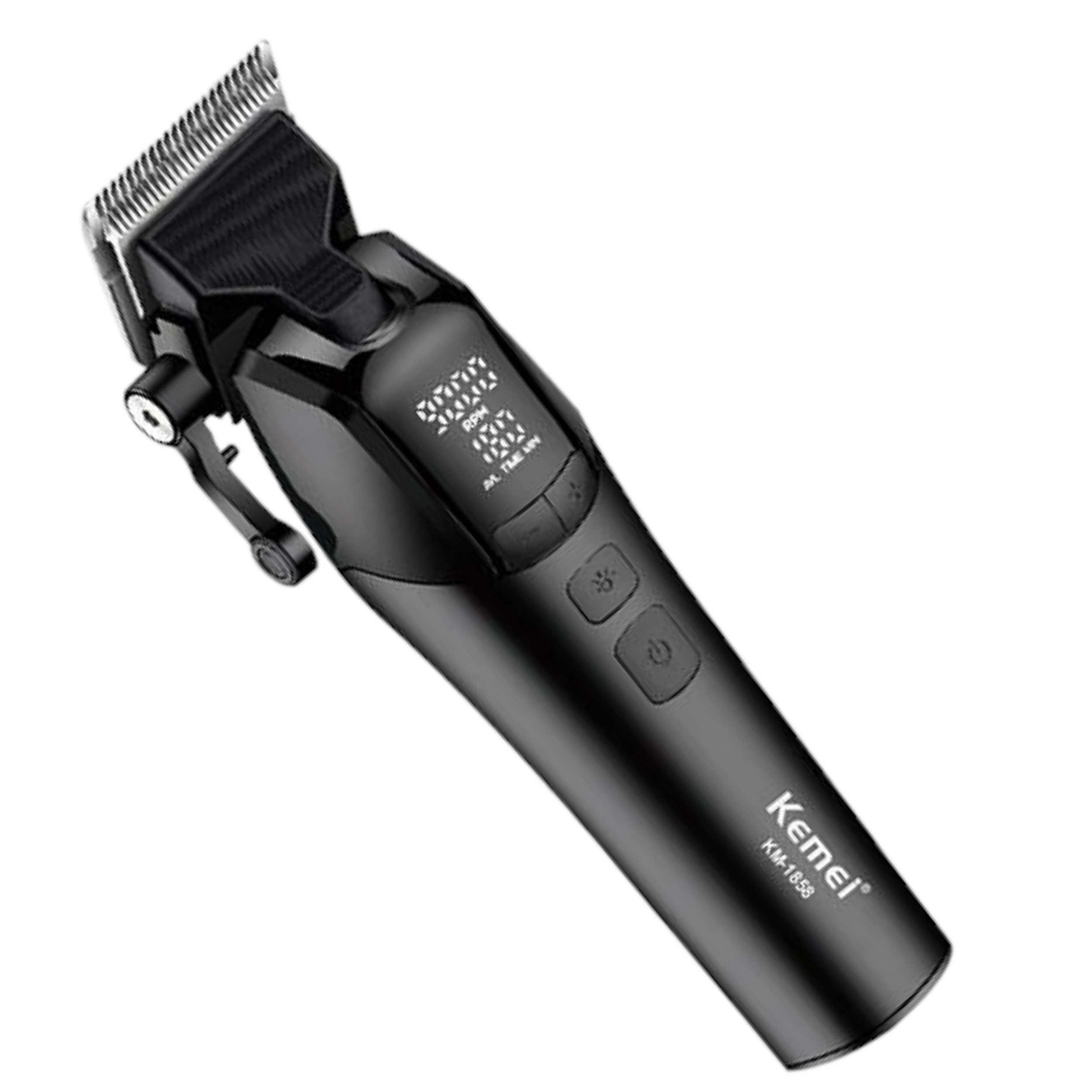 ماشین اصلاح موی سر شارژی کیمی مدل 1858