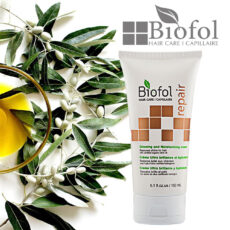 ماسک مو بایوفول مدل اولتراشاین حجم 150 میلی لیتر