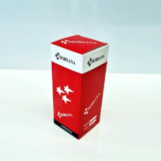 ماشین اصلاح موی سر و صورت مُرسانا مدل سلطنتی کد: 525