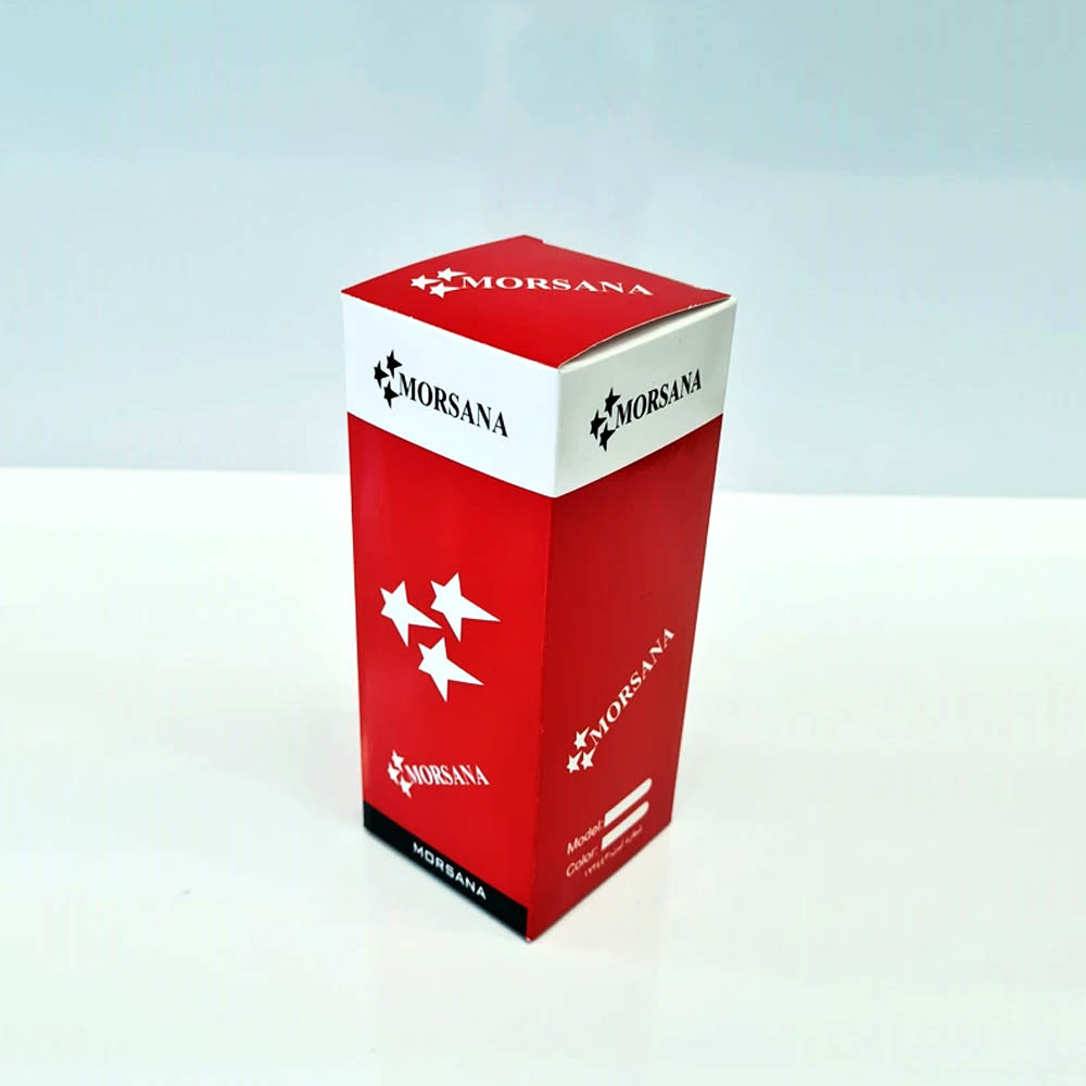 ماشین اصلاح موی سر و صورت مُرسانا مدل سلطنتی کد: 525