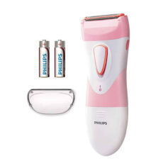 ماشین اصلاح موی بدن بانوان فیلیپس مدل hp6306