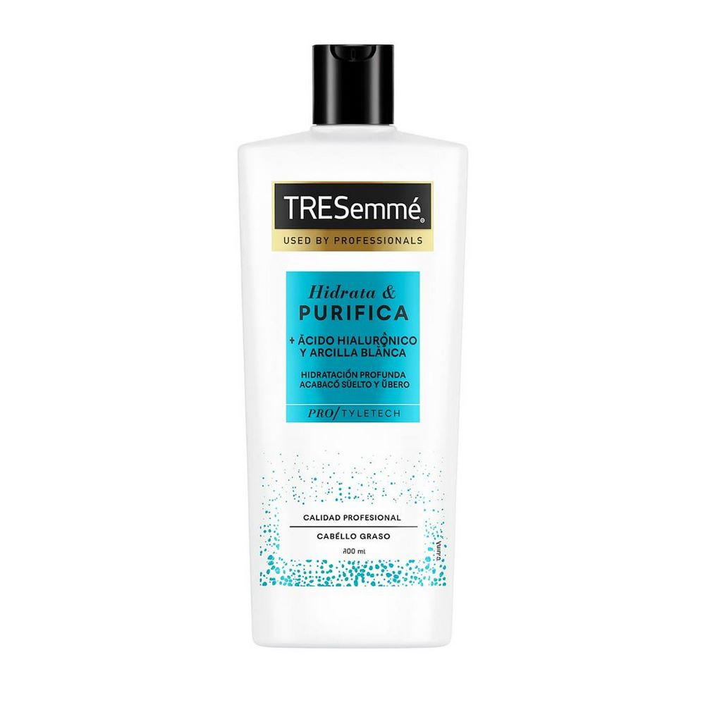 نرم کننده مو ترزمی مدل Purifica حجم 685 میلی لیتر