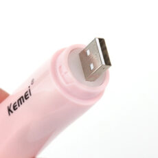 ماشین اصلاح موی بدن بانوان کیمی مدل 4TRIMER