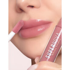 رژ لب مایع تاپ فیس مدل SUPERNOVA شماره 005