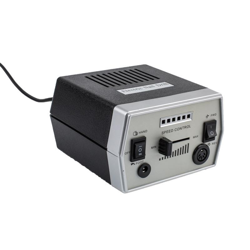 سوهان برقی مدل Glazing