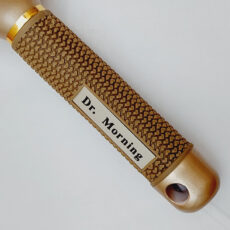 برس مو دکتر مورنینگ مدل گرد 45