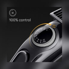 ماشین اصلاح موی صورت براون مدل BT3440