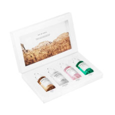سرم پوست سانتلا مدل Madagascar Ampoule Kit سازگار با انواع پوست حجم 30 میلی لیتر مجموعه 4 عددی