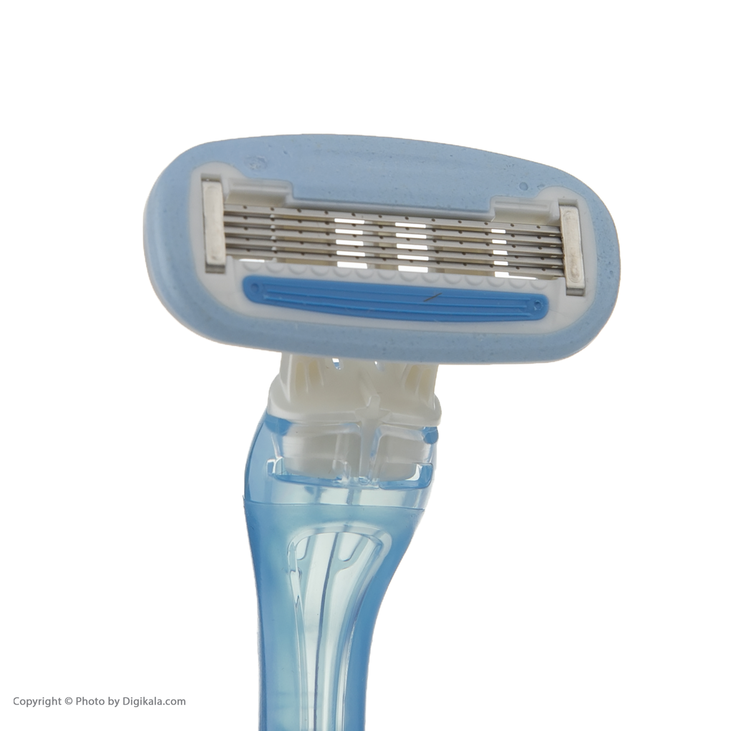 خود تراش سیلور مدل Gloria مجموعه 2 عددی