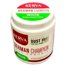 پودر دکلره کروا پیور مدل GERMAN CHAMPION وزن 400 گرم