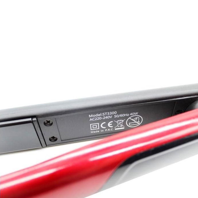 اتو مو بای بابیلیس نانو مدل ST-3300