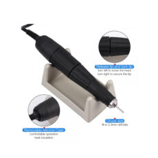 سوهان برقی مدل 204