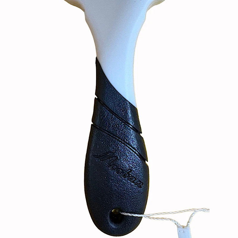 برس مو موبان مدل آرت بسته ۶ عددی