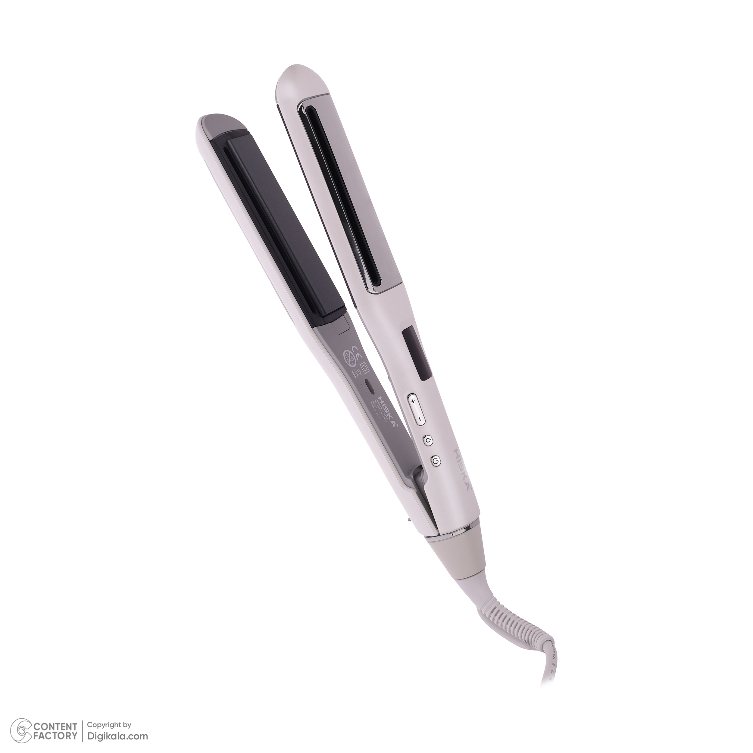 اتو مو هیسکا مدل H5110