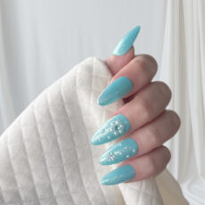 ناخن مصنوعی میراکل آرت کد AL3006 بسته 30 عددی