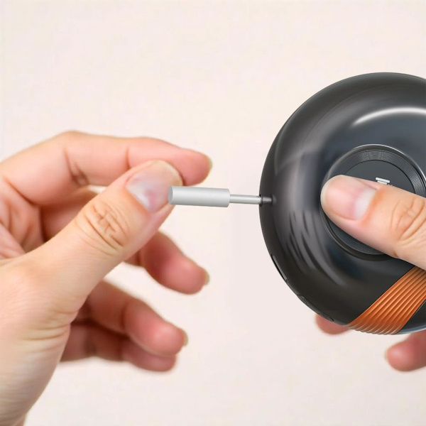 دستگاه مانیکور و پدیکور پرودو مدل LFST119