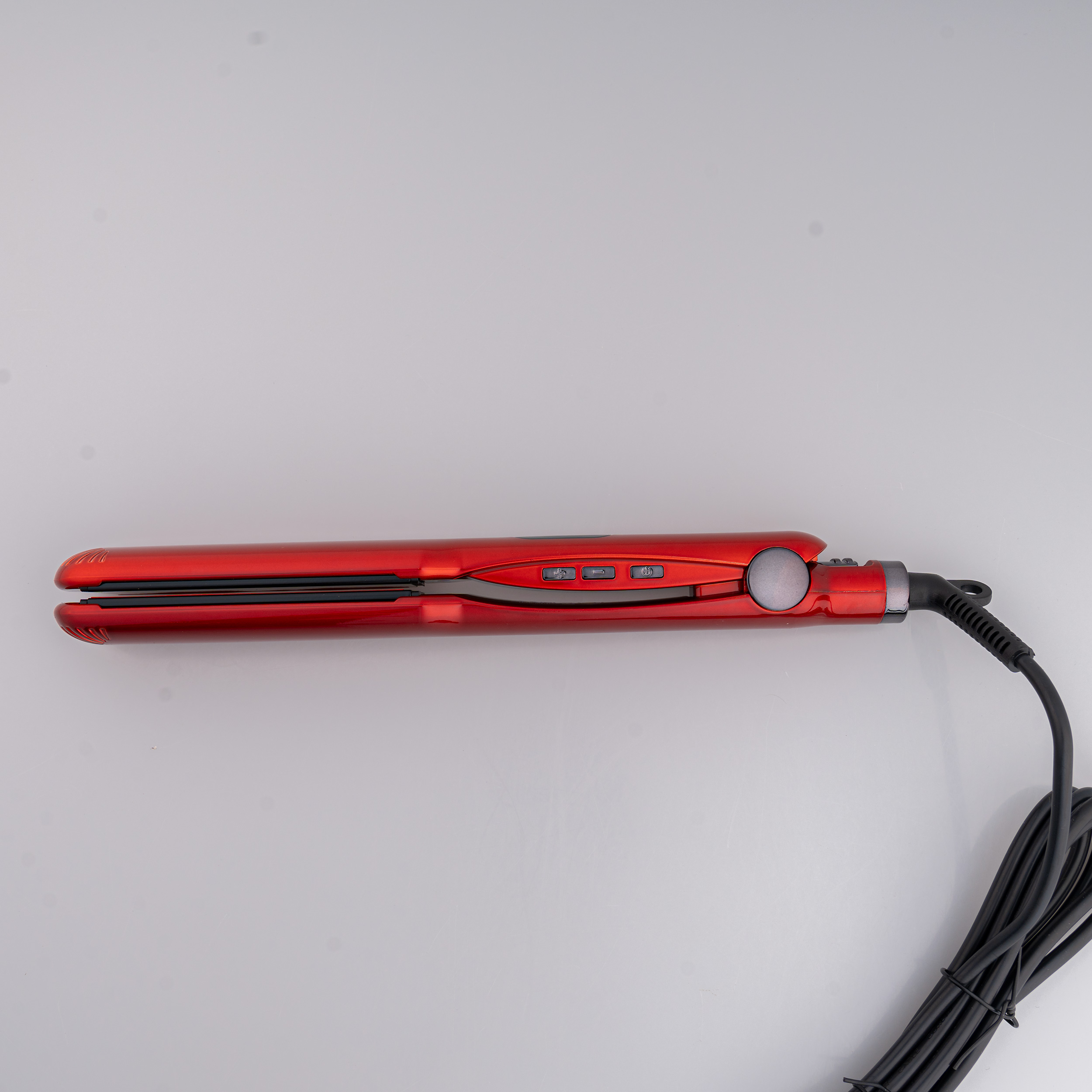 اتو و حالت دهنده ی مو جی دبلیو مدل R5