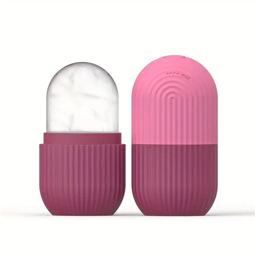 ماساژور دستی مدل آیس رولر کد S1