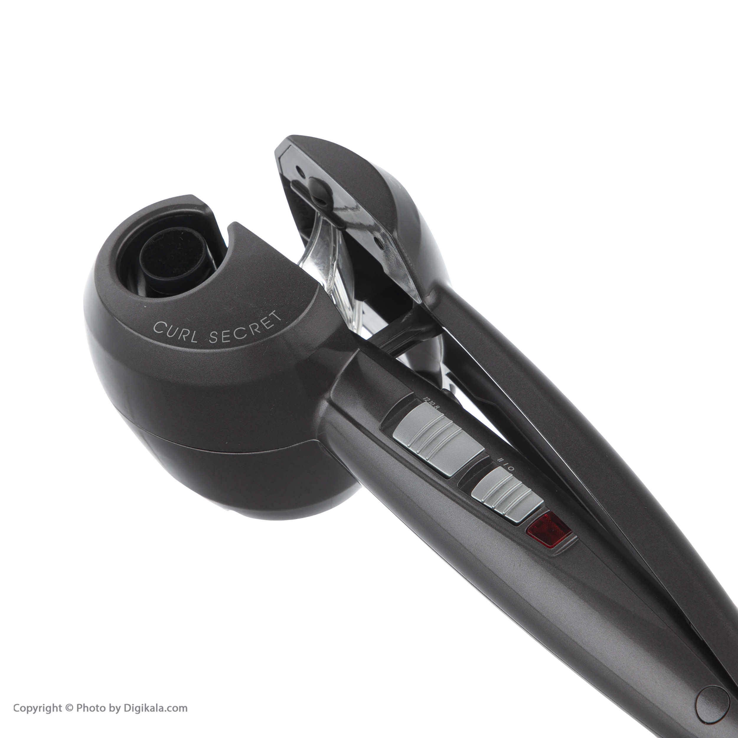 فر کننده مو بابیلیس مدل C1100SDE