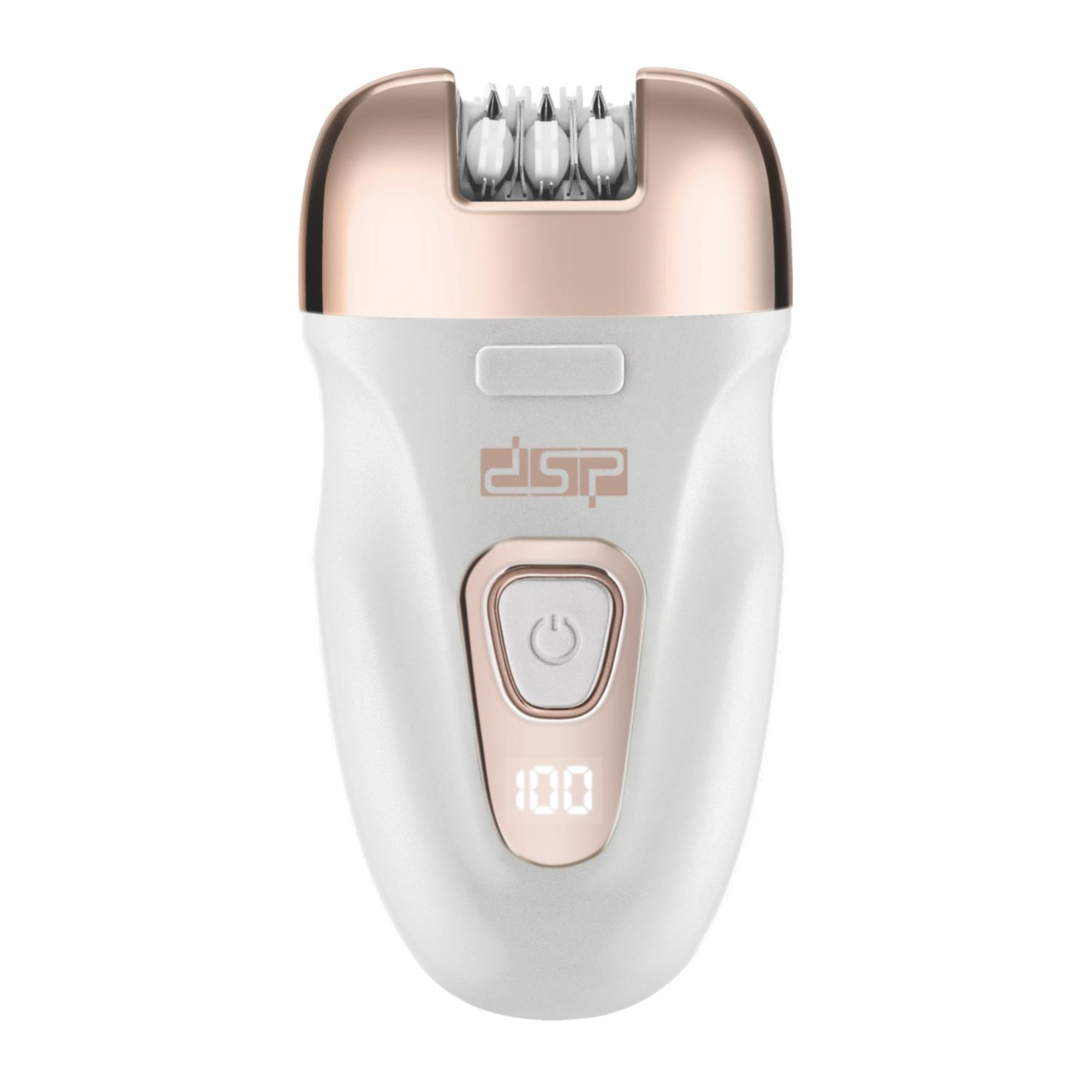 ماشین اصلاح موی بدن بانوان دی اس پی مدل 70455