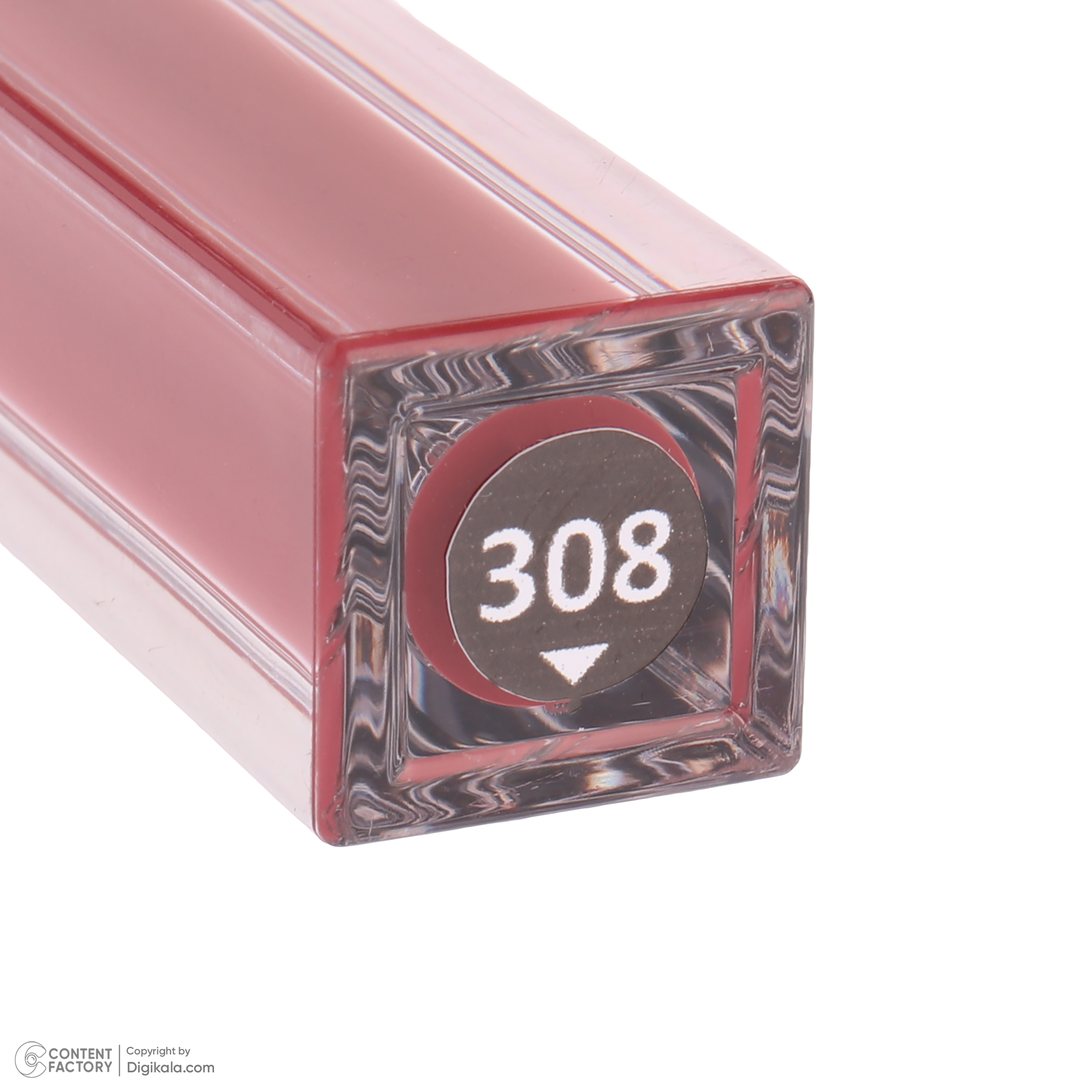 رژ لب مایع سالوته پرو شماره 308