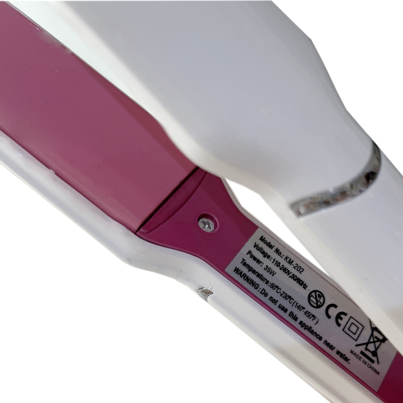 اتو مسافرتی کومکس مدل KM-202