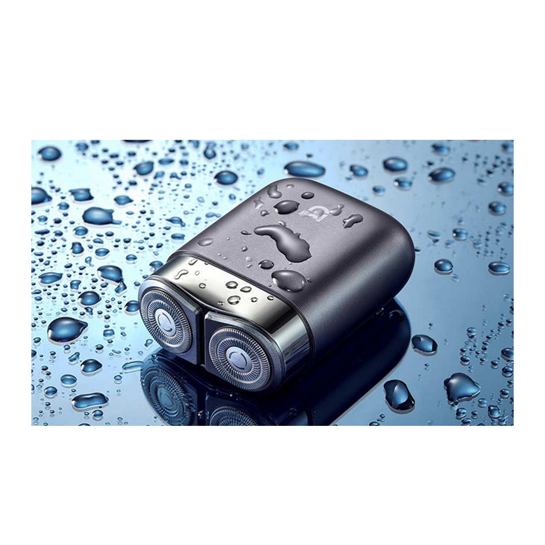 ست ماشین اصلاح موی صورت میجیا مدل S600