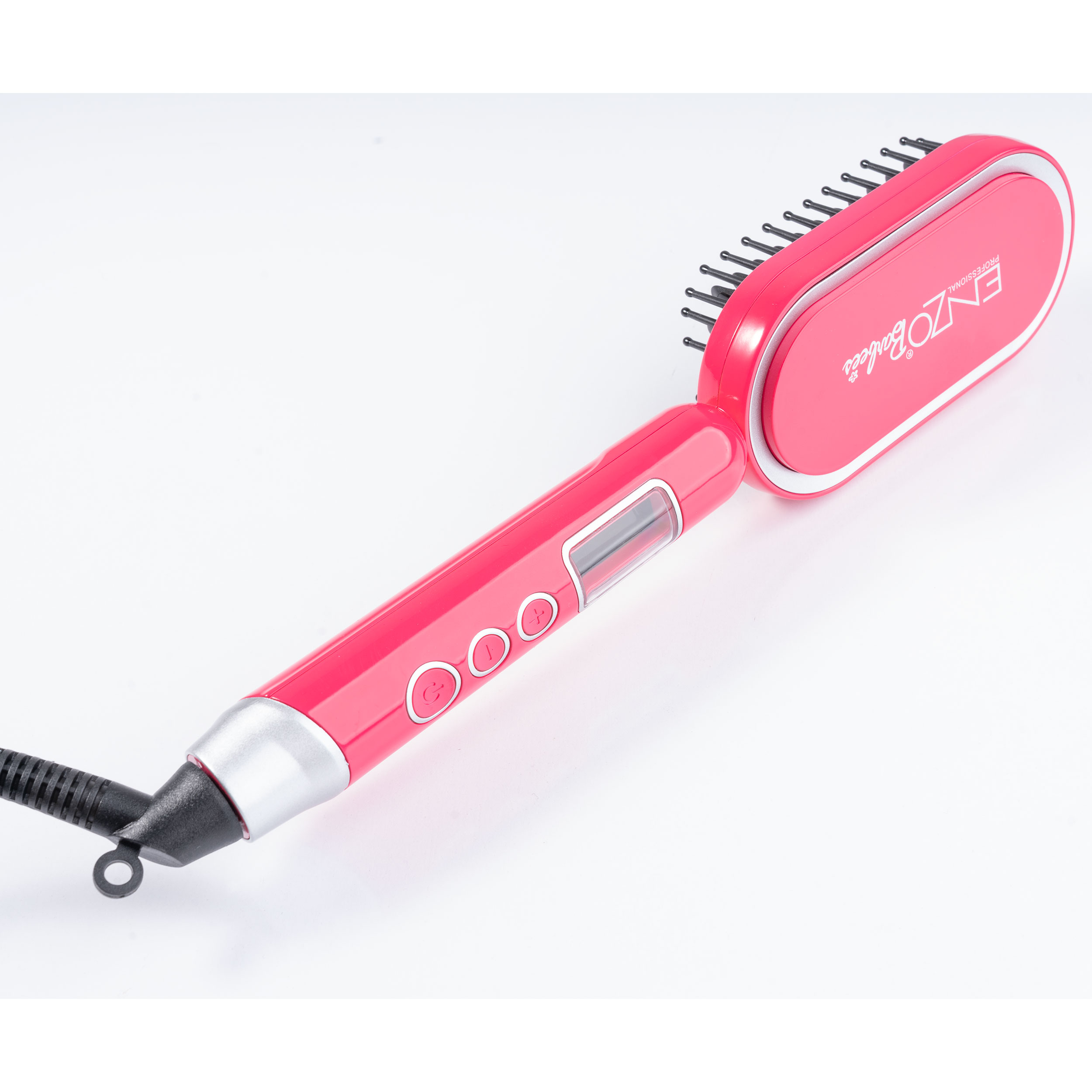 برس حرارتی انزو پروفیشینال مدل EN-4102X