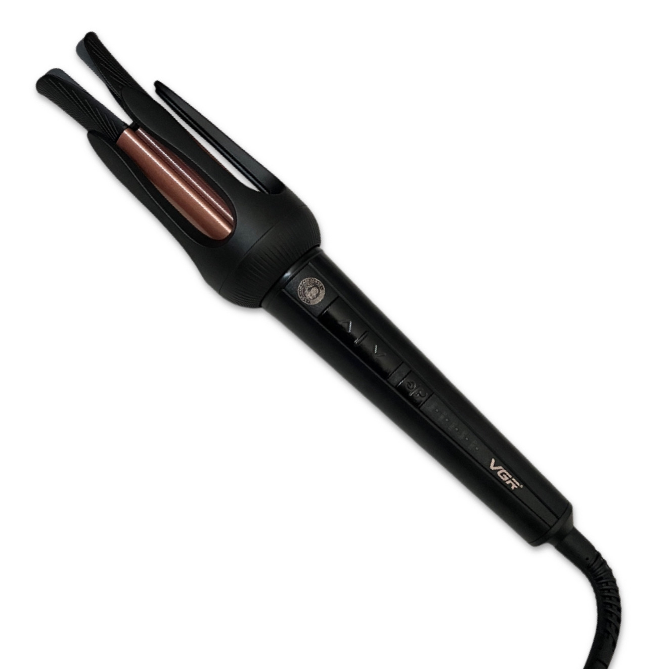 فر کننده و حالت دهنده مو وی جی ار مدل V-581