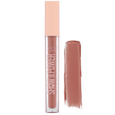 رژ لب مایع پاستل مدل SHOW YOUR POWER شماره 609