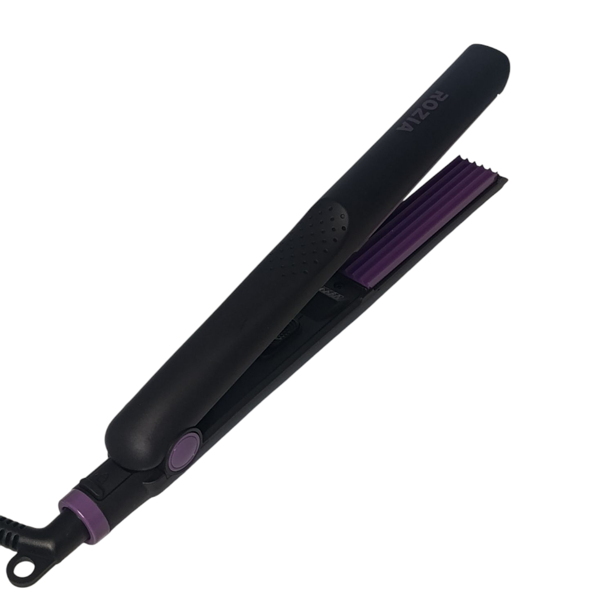 اتو و حالت دهنده ی مو روزیا مدل HR869