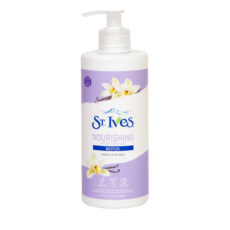 ماسک مو اس تی.ایوز مدل NOURISHING سری BOTOX حجم 500 میلی لیتر