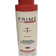 کراتین مو پرایم پرو اکسترمی مدل درمال  حجم 1100 میلی لیتر