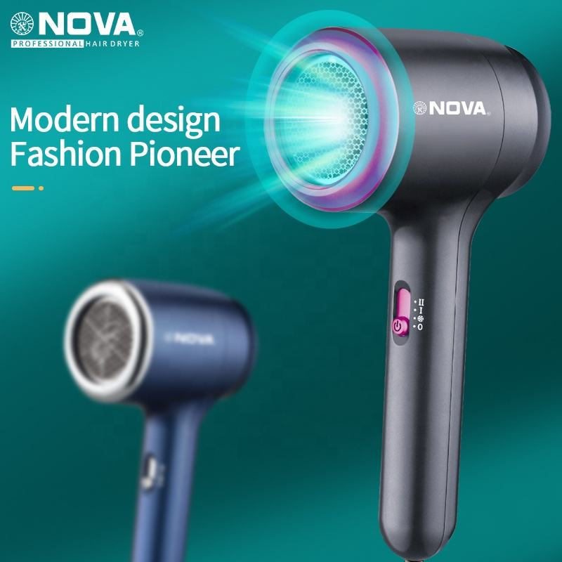 سشوار نوا مدل NV-7418