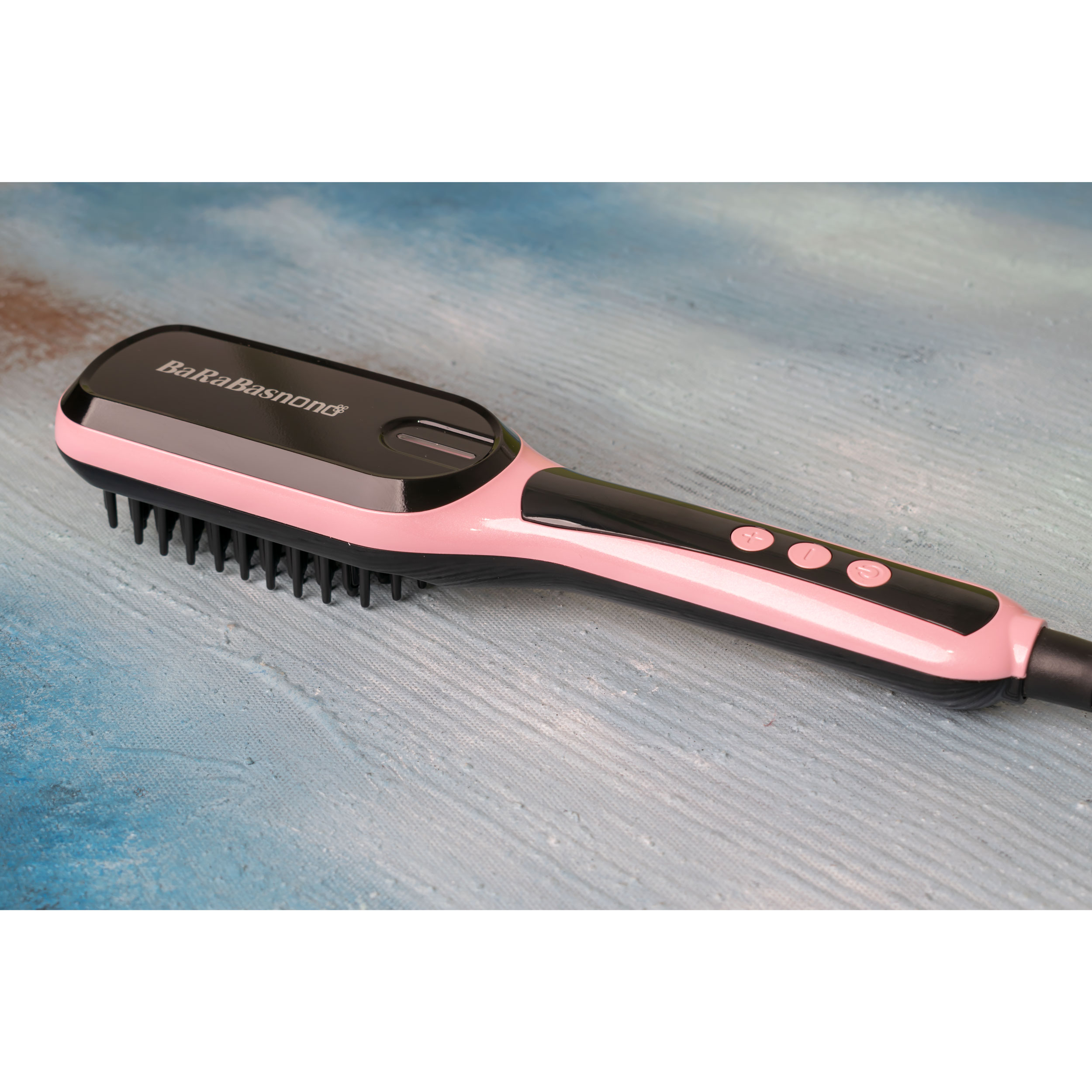 برس حرارتی باراباس نانو مدل ST599