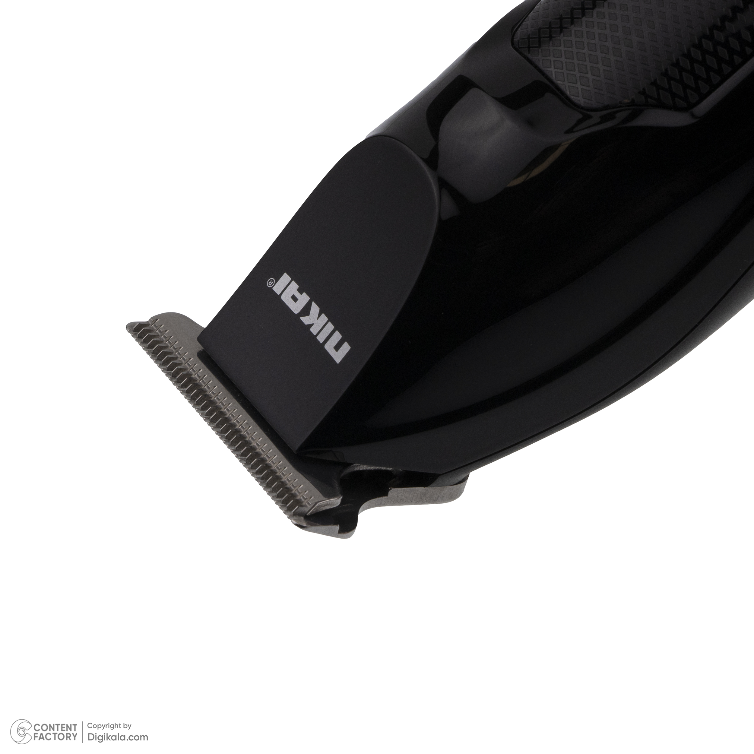 ماشین اصلاح موی سر و صورت نیکای مدل NK-2582