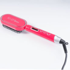 برس حرارتی انزو پروفیشینال مدل EN-4102X