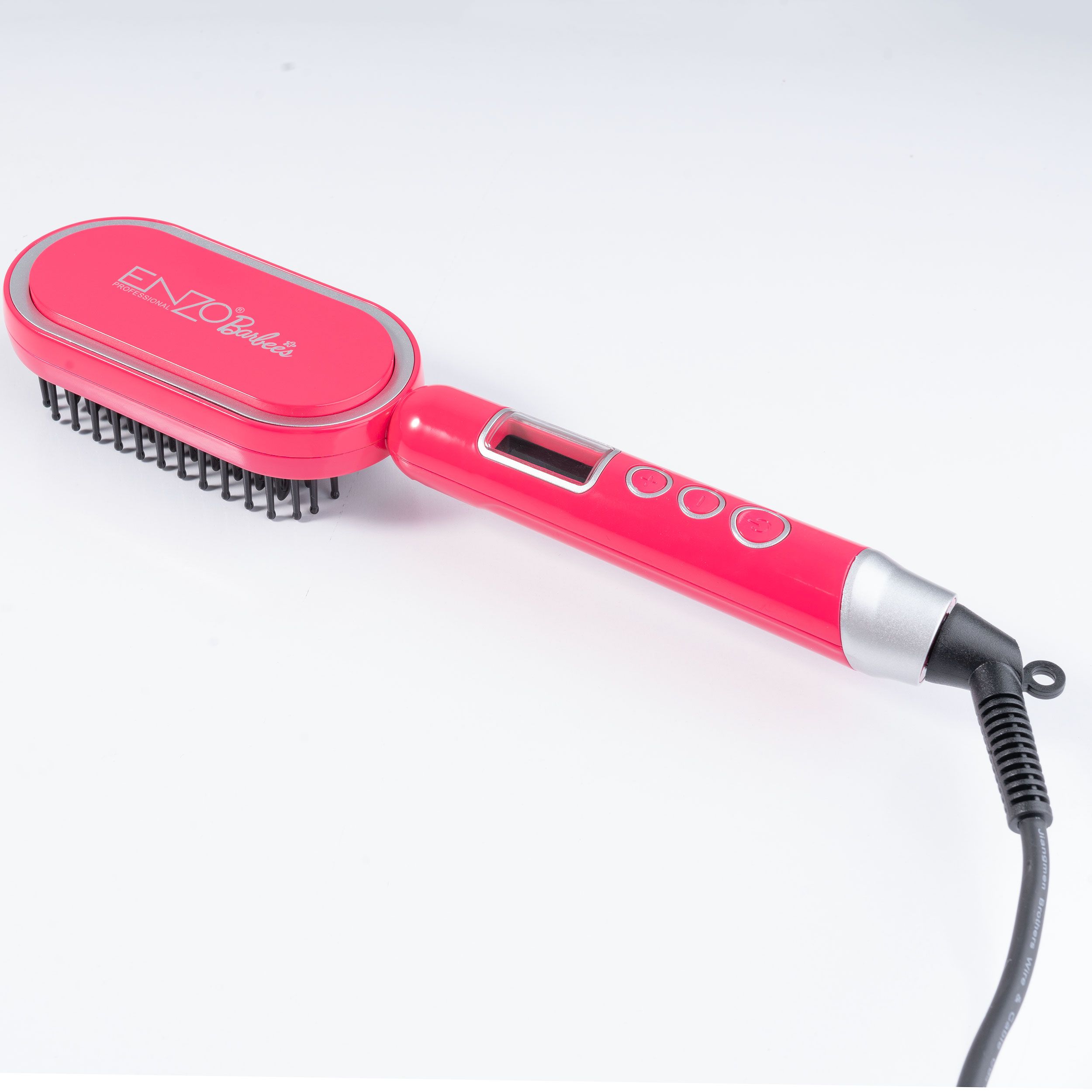 برس حرارتی انزو پروفیشینال مدل EN-4102X