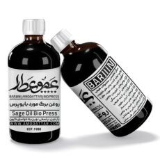 روغن برگ مورد بارجین مدل 06 حجم 120 میلی لیتر